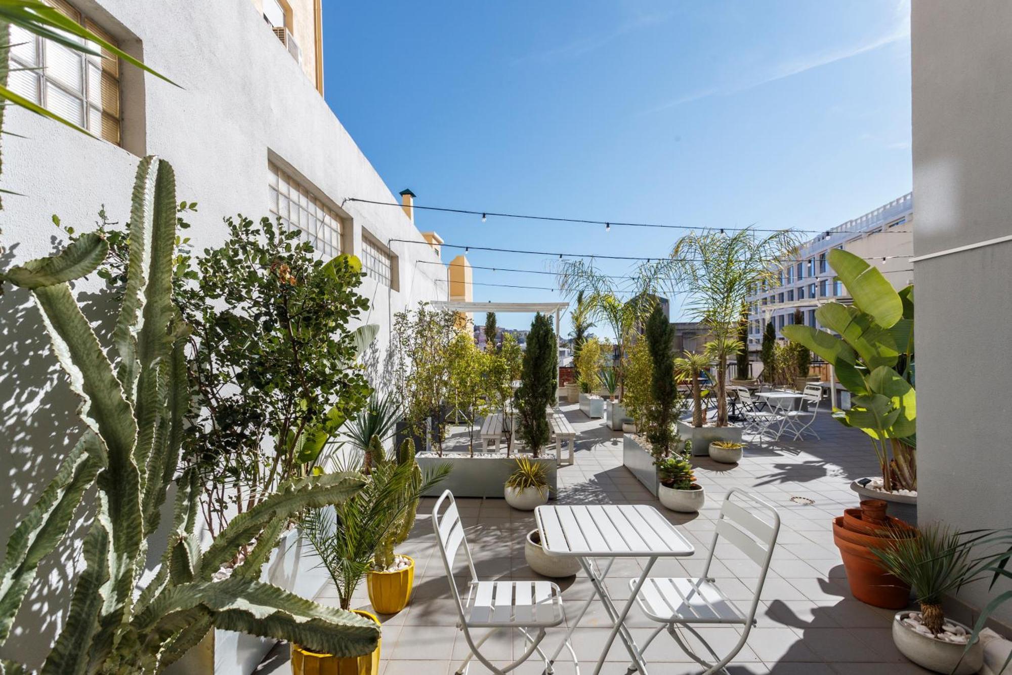 Sip & Savor On The Terrace - By Misha's Place 1c